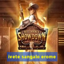 ivete sangalo erome